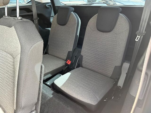 CITROEN C4 GRAND SPACE TOURER 1.5 HDI AUTO SPANISH LHD IN SPAIN 84K 7 SEAT 2020